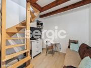 Appartement 2 pièces 31 m²