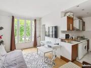 Appartement 2 pièces 31 m²