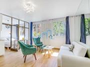 Appartement 2 pièces 31 m²