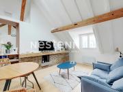 Appartement 2 pièces 31 m²