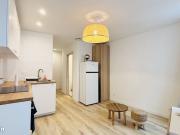 Appartement 2 pièces 31 m²