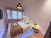 Appartement 2 pièces 31 m²