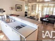 Appartement 2 pièces 31 m²