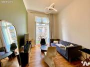 Appartement 2 pièces 31 m²