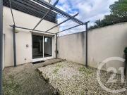 Appartement 2 pièces 31 m²