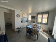 Appartement 2 pièces 31 m²