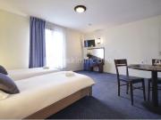 Appartement 2 pièces 31 m²