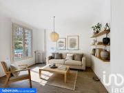 Appartement 2 pièces 31 m²