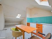 Appartement 2 pièces 31 m²