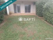 Appartement 2 pièces 31 m²