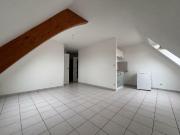 Appartement 2 pièces 31 m²