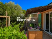 Appartement 2 pièces 31 m²