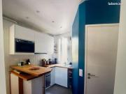 Appartement 2 pièces 31 m²