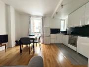 Appartement 2 pièces 31 m²