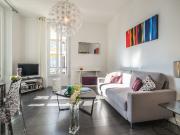 Appartement 2 pièces 31 m²