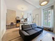 Appartement 2 pièces 31 m²