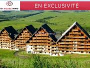 Appartement 2 pièces 31 m²