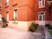 Appartement 2 pièces 31 m²