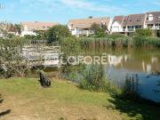 Appartement 2 pièces 31 m²