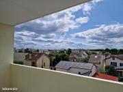 Appartement 2 pièces 31 m²