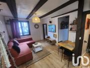 Appartement 2 pièces 31 m²