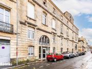 Appartement 2 pièces 31 m²