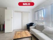Appartement 2 pièces 31 m²