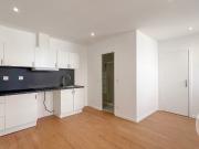 Appartement 2 pièces 31 m²