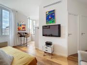 Appartement 2 pièces 31 m²