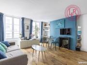 Appartement 2 pièces 31 m²