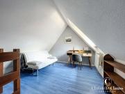 Appartement 2 pièces, 31 m² à louer à Colmar 68000