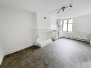 Appartement 2 pièces, 31 m² à louer à Nancy 54000