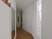 Appartement 2 pièces, 31 m² à louer à Paris 15 75015