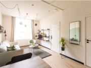 Appartement 2 pièces