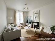 Appartement 2 pièces