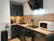 Appartement 2 pièces 28 m²