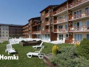 Appartement 2 pièces 32 m²