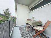 Appartement 2 pièces 32 m²