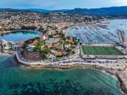 Appartement 2 pièces 32 m²