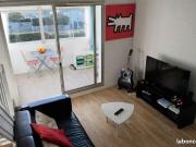 Appartement 2 pièces 32 m²