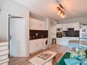 Appartement 2 pièces 32 m²