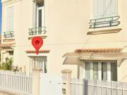 Appartement 2 pièces 32 m²