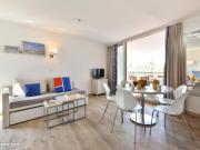 Appartement 2 pièces 32 m²