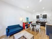 Appartement 2 pièces 32 m²