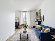 Appartement 2 pièces 32 m²