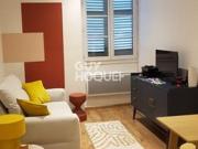 Appartement 2 pièces 32 m²