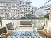 Appartement 2 pièces 32 m²