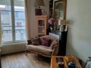 Appartement 2 pièces 32 m²