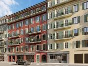 Appartement 2 pièces 32 m²