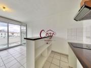 Appartement 2 pièces 32 m²